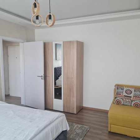 Exclusive Apartment Belgrade Exterior photo