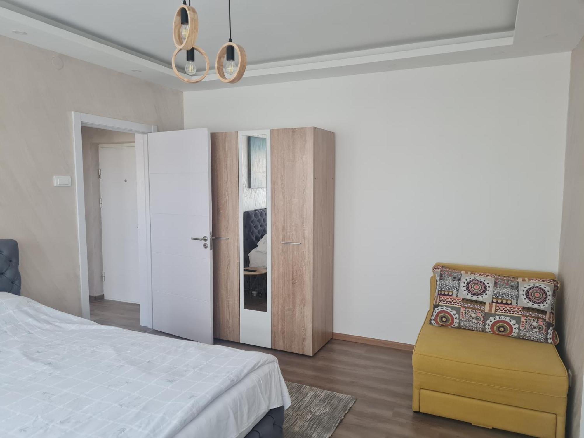 Exclusive Apartment Belgrade Exterior photo