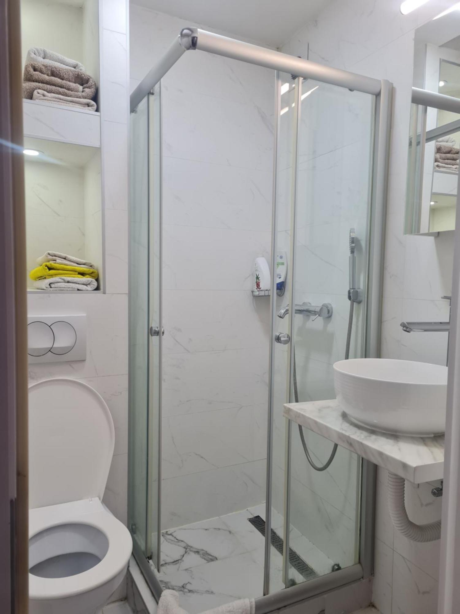 Exclusive Apartment Belgrade Room photo