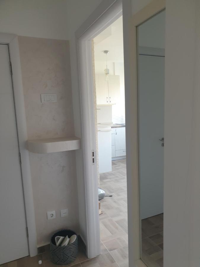 Exclusive Apartment Belgrade Exterior photo