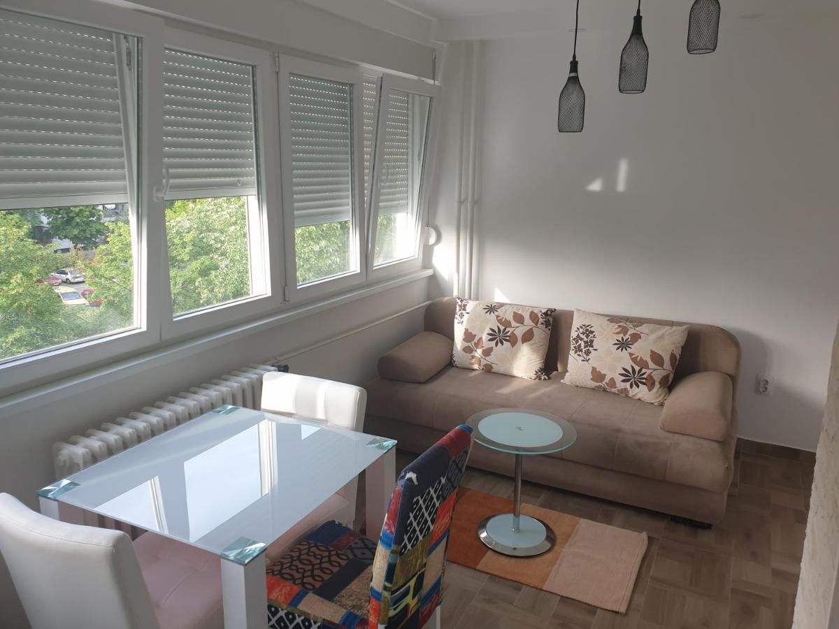 Exclusive Apartment Belgrade Exterior photo