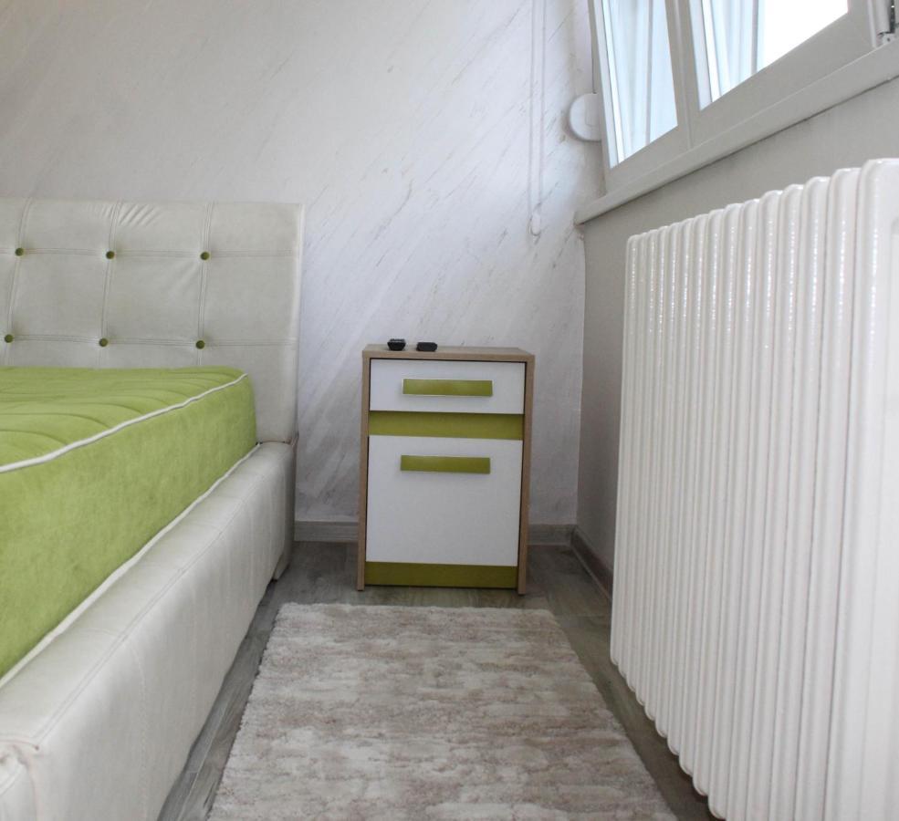 Exclusive Apartment Belgrade Exterior photo