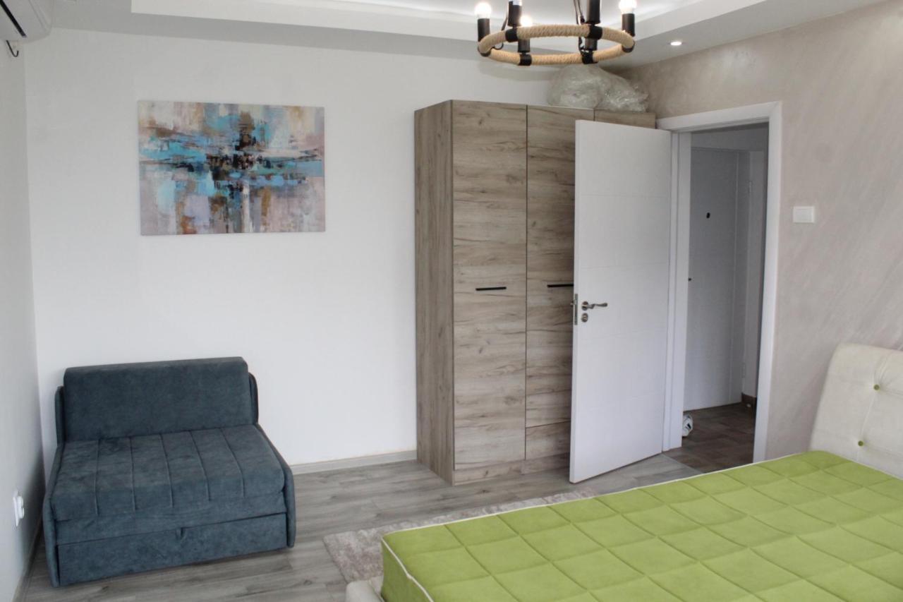 Exclusive Apartment Belgrade Exterior photo