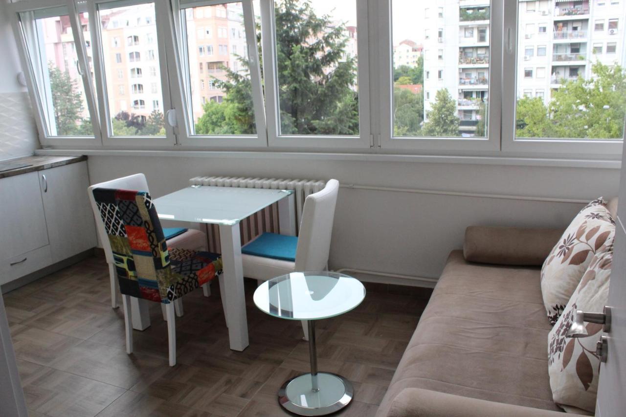 Exclusive Apartment Belgrade Exterior photo