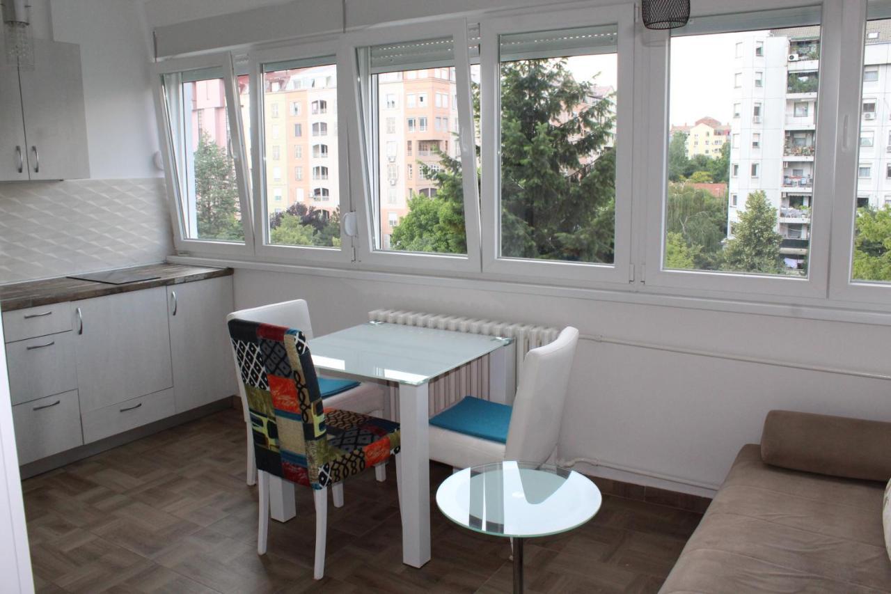 Exclusive Apartment Belgrade Exterior photo